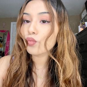 Meet your Posher, Georgina